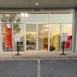 Abogados Manassas ico
