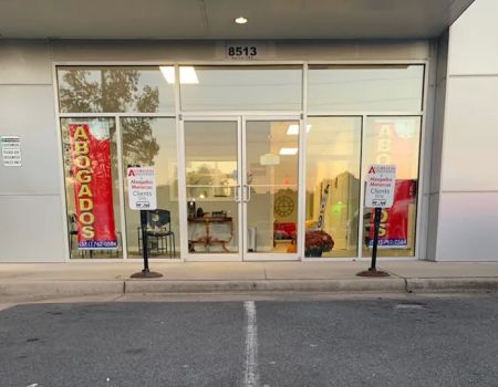 Abogados Manassas