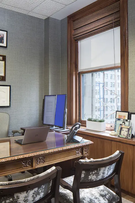 Anthony Makarov, Personal Injury Attorney 3