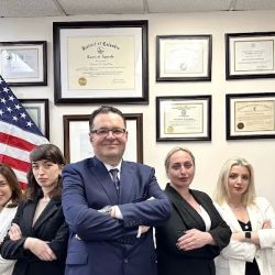 Gendelberg Law ico