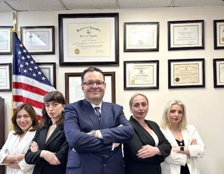Gendelberg Law