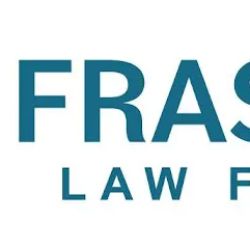 The Fraser Law Firm P.C. ico