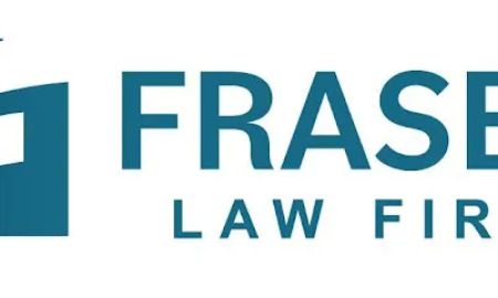 The Fraser Law Firm P.C.