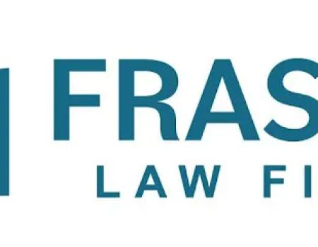 The Fraser Law Firm P.C.