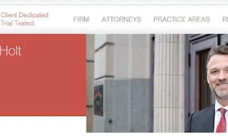 Holt Woods & Scisciani LLP