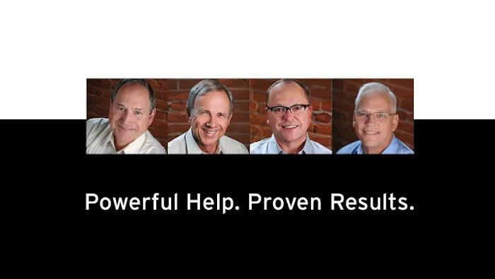 Black, Chapman, Petersen & Stevens - Portland Office 0