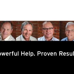 Black, Chapman, Petersen & Stevens - Portland Office ico