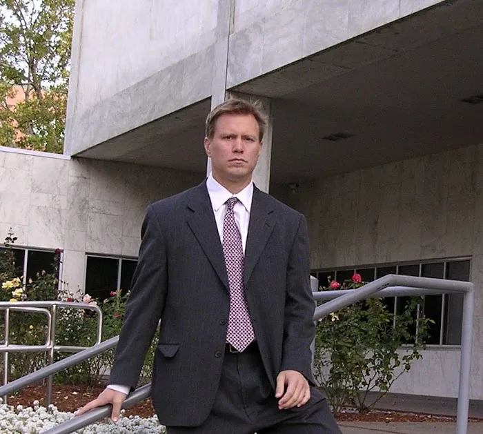 Law Office Of Erik E. Eklund 0