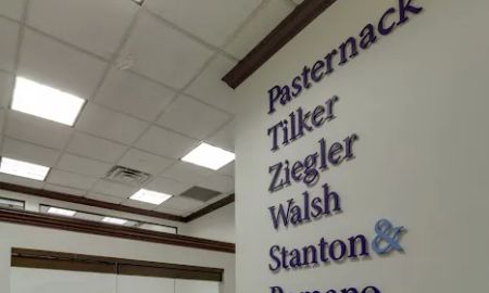 Pasternack Tilker Ziegler Walsh Stanton & Romano L.L.P.