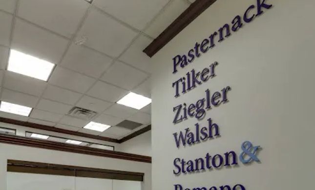 Pasternack Tilker Ziegler Walsh Stanton & Romano L.L.P.