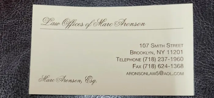 Law Office of Dusenberry & Dusenberry 1