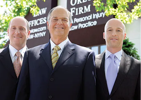 The Orlow Firm 1