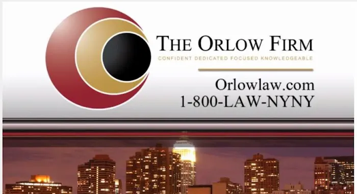 The Orlow Firm 0