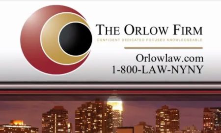 The Orlow Firm