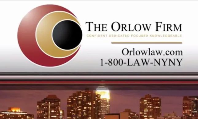 The Orlow Firm