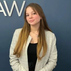 Redmond Law PLLC ico