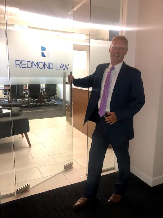 Redmond Law PLLC 3