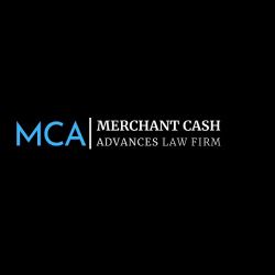 Merchant Cash Advance Law Firm P.C. ico