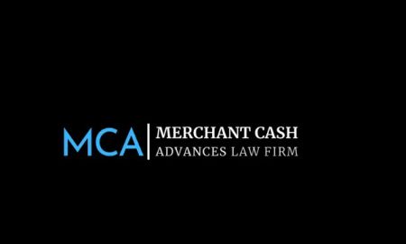 Merchant Cash Advance Law Firm P.C.