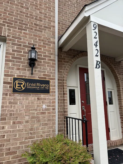 Enid Rivera Immigration Law Firm, PLLC 1