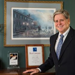 The Law Offices of Locklin & Coleman, PLLC ico