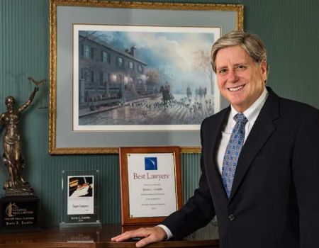 The Law Offices of Locklin & Coleman, PLLC