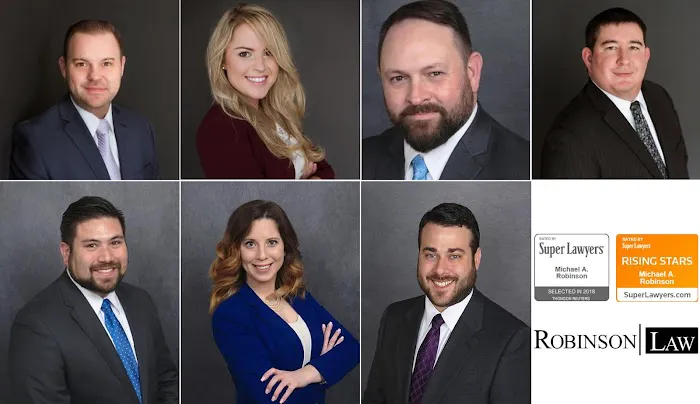 Robinson Law PLLC 5