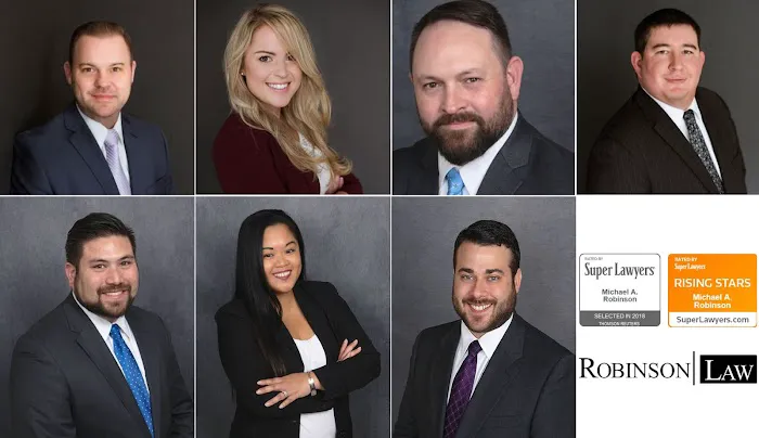 Robinson Law PLLC 7