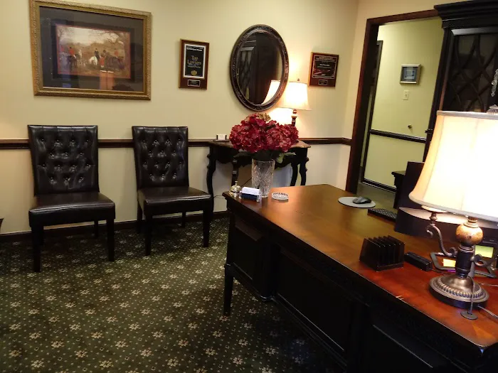 The Law Office of Craig A. Brown-Workers Compensation and Personal Injury Lawyer 1