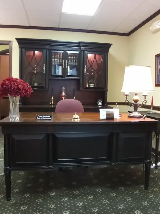 The Law Office of Craig A. Brown-Workers Compensation and Personal Injury Lawyer 4