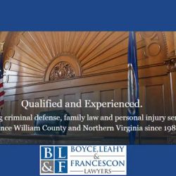 Boyce, Leahy & Francescon, Lawyers ico