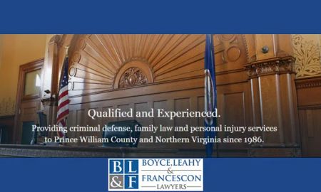 Boyce, Leahy & Francescon, Lawyers