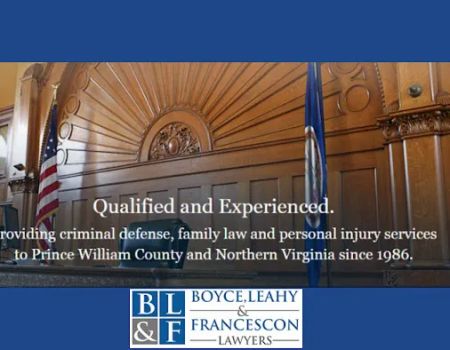 Boyce, Leahy & Francescon, Lawyers