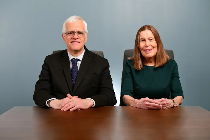 Bernabei & Kabat, PLLC 3