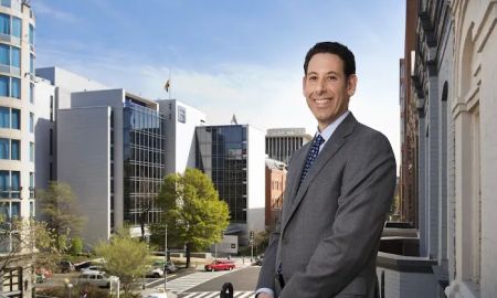 Chaikin, Sherman, Cammarata & Siegel Personal Injury Lawyers - Washington DC