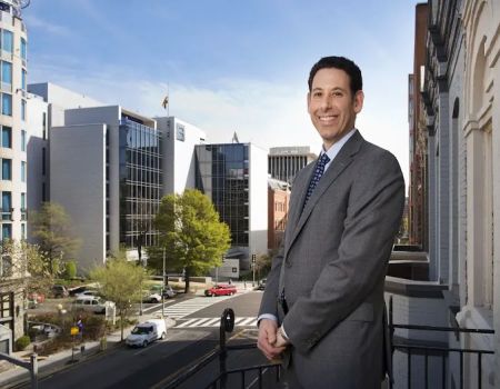 Chaikin, Sherman, Cammarata & Siegel Personal Injury Lawyers - Washington DC