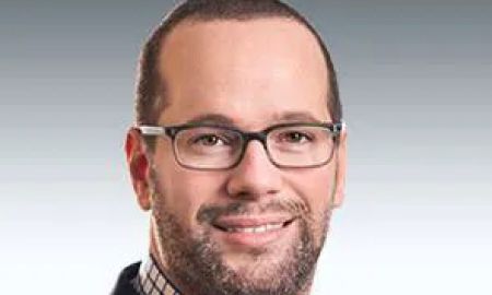 Stephen Ollar