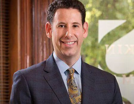 Allan M. Siegel