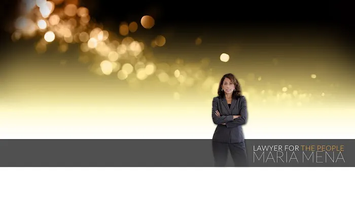 Law Offices of Maria Mena 2
