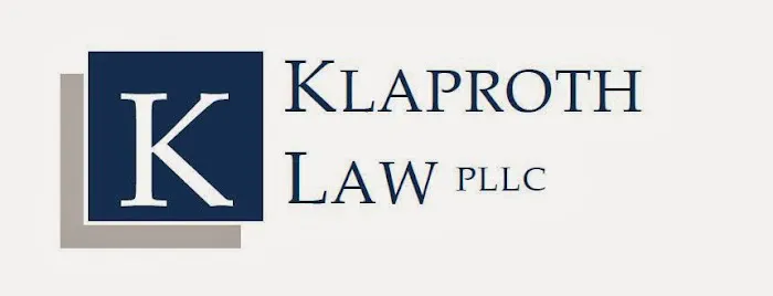 Klaproth Law PLLC 0