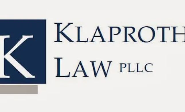 Klaproth Law PLLC