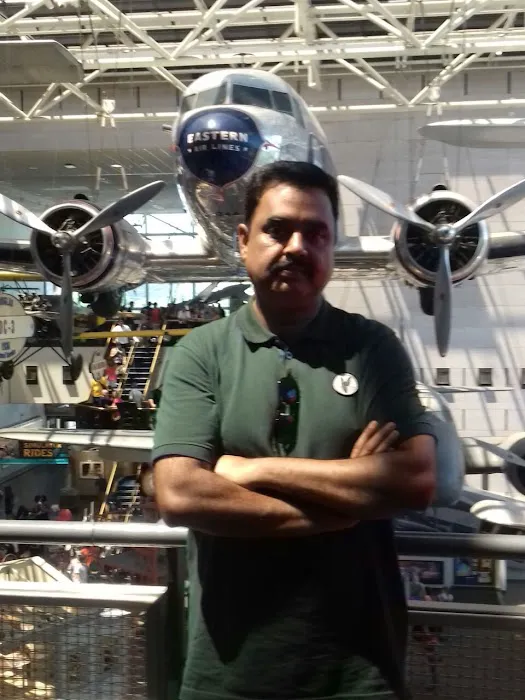 Washington Aviation Group 1