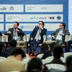 Washington Aviation Group ico