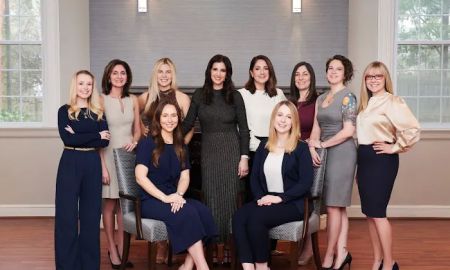 Markham Law Firm