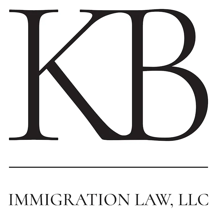 KB Immigration Law, LLC 1