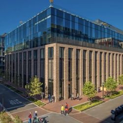 KB Immigration Law, LLC ico