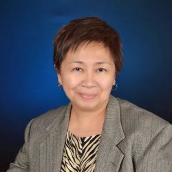 Gloria Calonge ico
