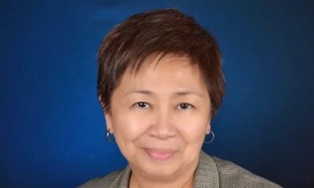 Gloria Calonge
