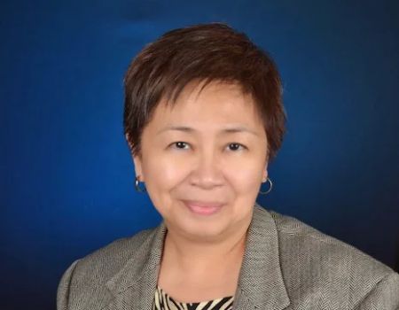 Gloria Calonge