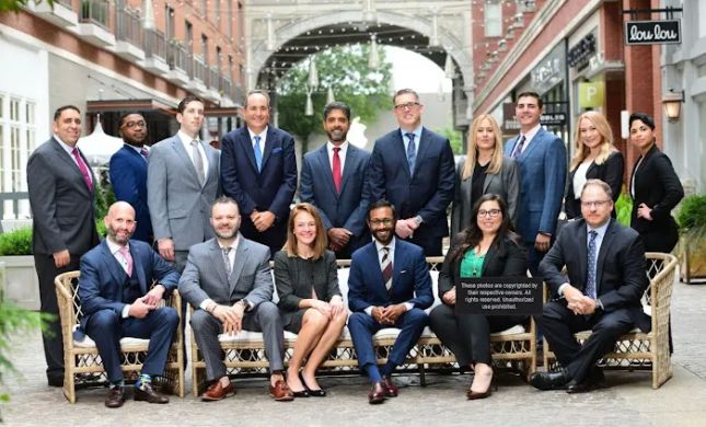 Price Benowitz Accident Injury Lawyers, LLP